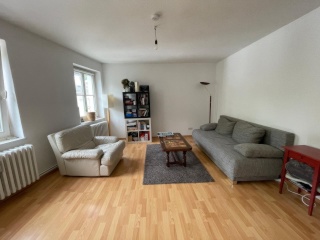 Ad image: Sublet - 3 woche Januar 2026