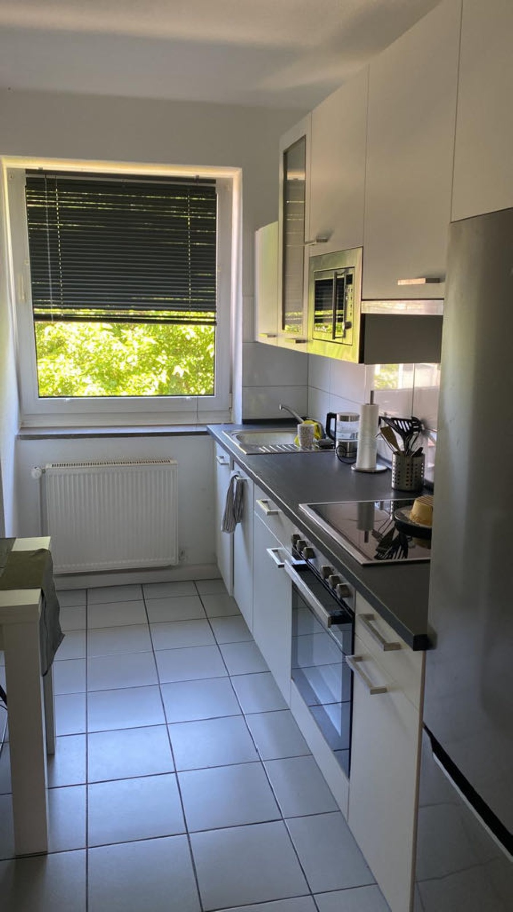 Flatshare Centrum Überwasserstraße - picture 4