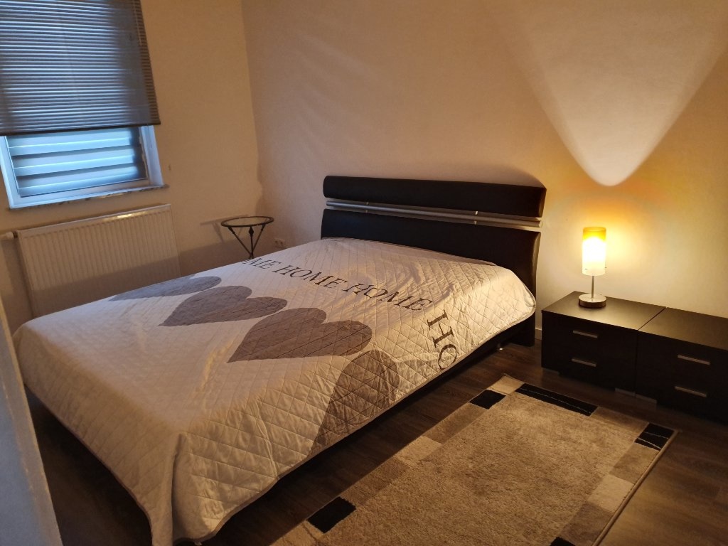 Flat flexibler Einzug gerne ab August möglich. 1 bis 4 Monate verfügbar Allersbergerstrasse - Schlafen