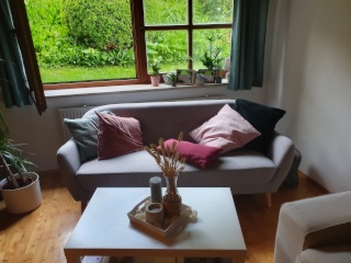 Imagen del anuncio: Tranquilo apartamento de 2 habitaciones en Achdorf