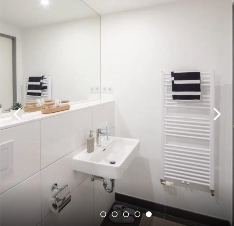 1 Room Flat Aachen Mitte Kasernenstrasse 20 - picture 3