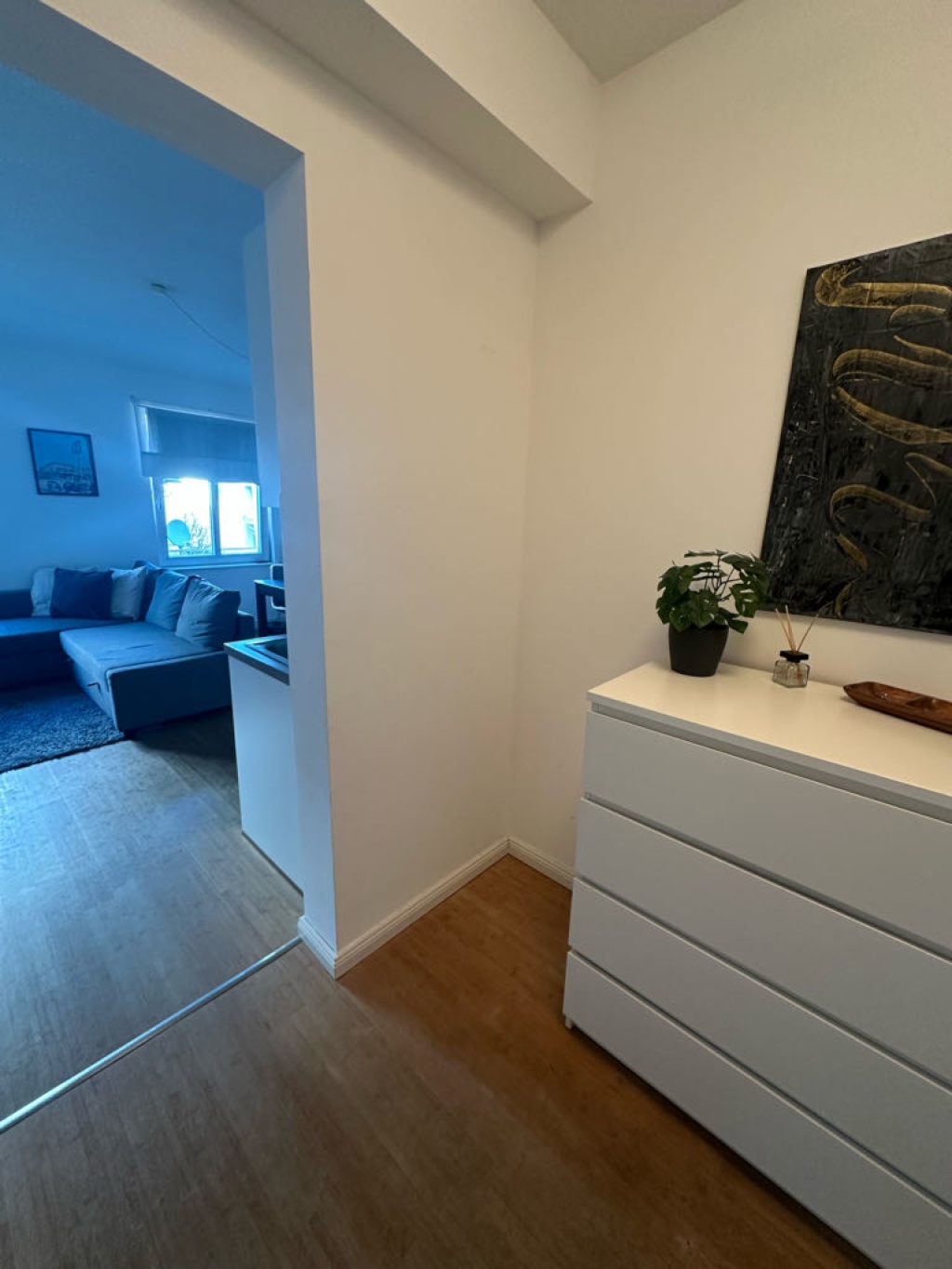 schöne und zentrale Wohnung (04.12.bis 18.12.2026) – Foto 5