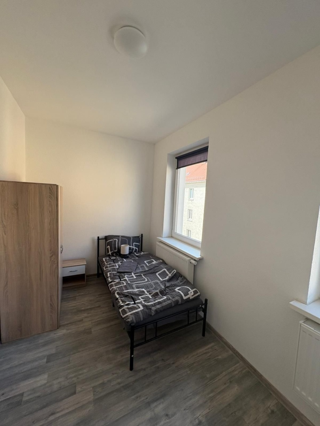 WG-Zimmer Freiberg Schönlebestraße  36 - Bild 4