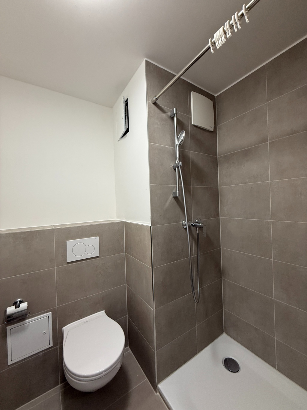 MA - möbliertes Singleapartment – 68169 Mannheim Neckarstadt – Vorschaubild 5
