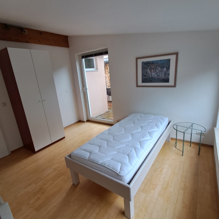 Habitación en WG Nord/Oberschleissheim Ernst-Udet-Str. - Zimmer 3