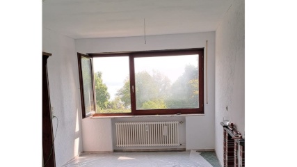 Anzeigenbild: 4 1/2 Zimmer Wohnung mit Seeblick befristet
