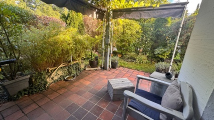 Ad image: 2 rooms Garden apartment 63qm
