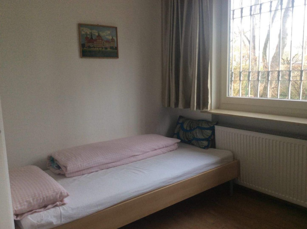 1-Zimmer-Wohnung Heddernheim Hammarskjoeldring xxx - Bild 4