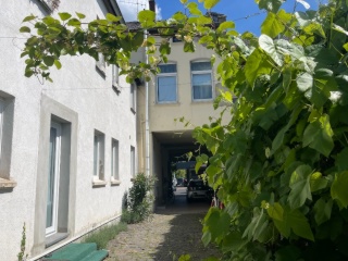 Anzeigenbild: 2-Zimmer-KDB - ruhige Lage, 1.11. oder 1.12.