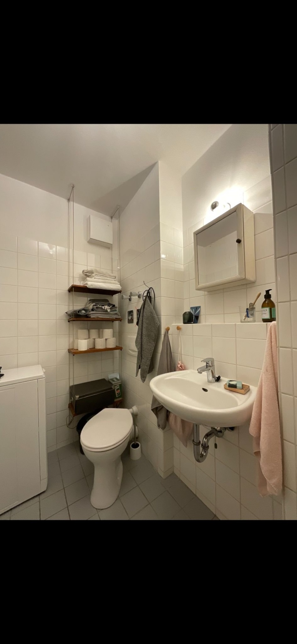 Wohnung Mitte Mulackstr. - Bild 5