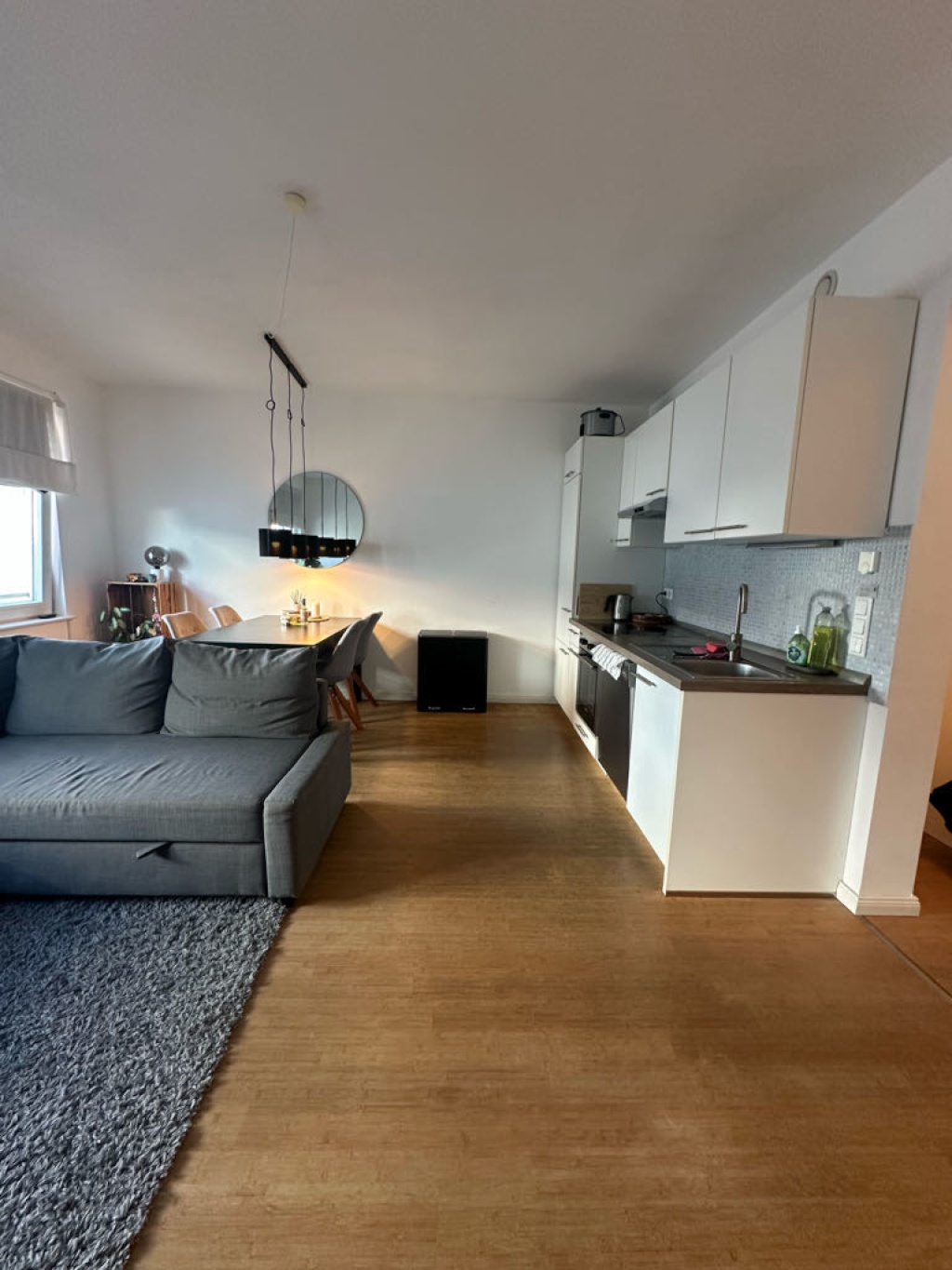 schöne und zentrale Wohnung (04.12.bis 18.12.2026) – Foto 4