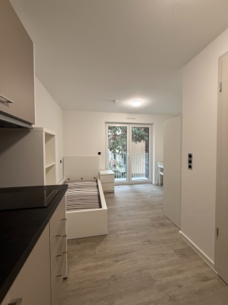 Imagen del anuncio: MA - Singleapartment
