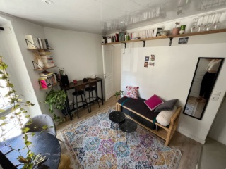 Anzeigenbild: Paris - Gemütliches Appartment in der Nähe von Montmartre