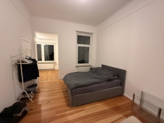 Anzeigenbild: Zimmer in 2er WG in Innenstadt/Uni/Fachhochschul Nähe