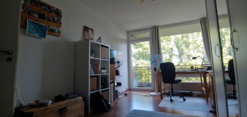 WG Rooms 3 WG Junkersdorf