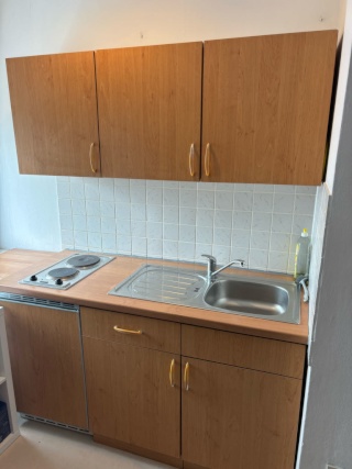 Anzeigenbild: Günstige Wohnung mit sehr guter ÖPNV-Anbindung zu Vermieten