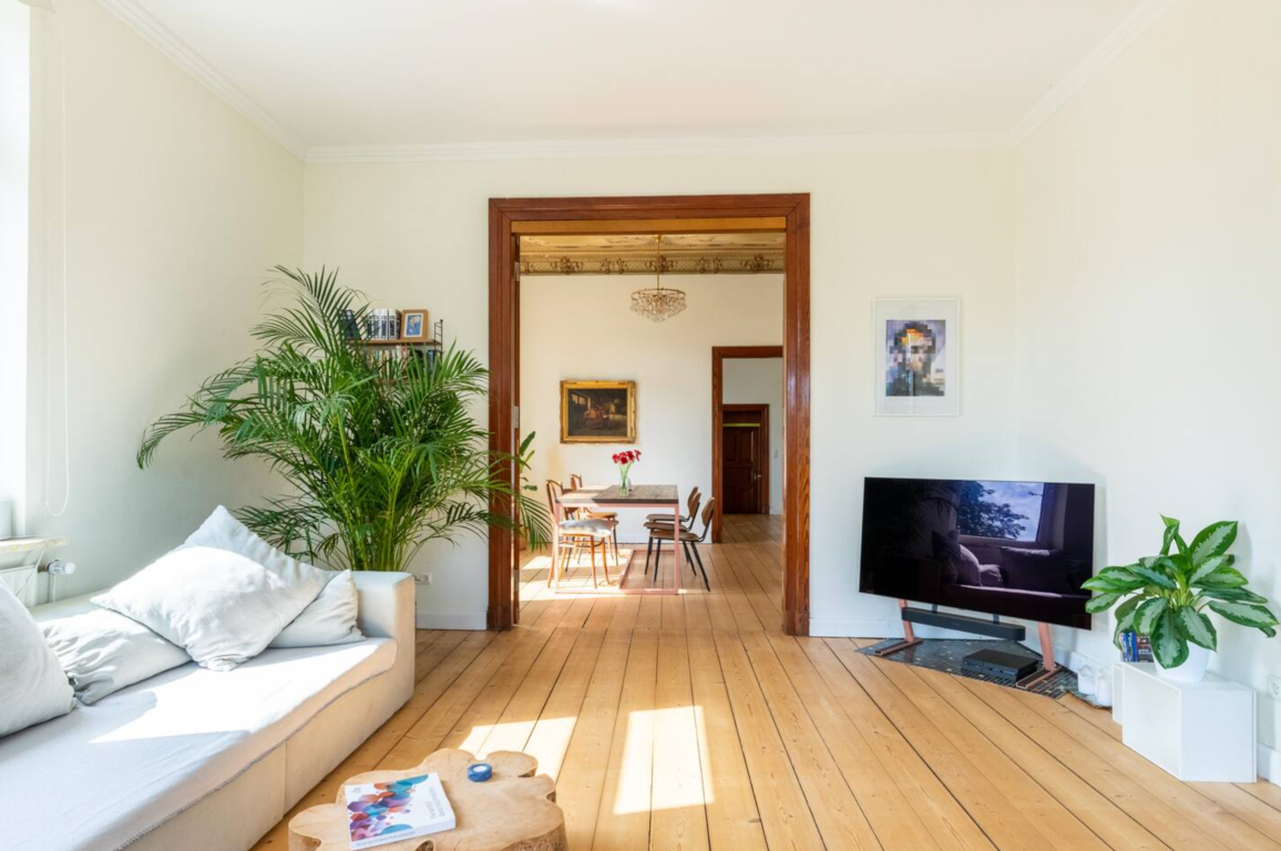 Flat Neuenfelde Hasselwerderstrasse - picture 2