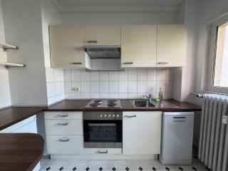 Ad image: Charming 1.5-ZKB with two balconies central and quiet location