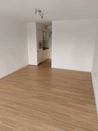 Anzeigenbild: KEINE ANFRAGEN MEHR Vollmöblierte 1-Zimmer-Wohnung mit Balkon - Top-Lage zur Uni / OTH