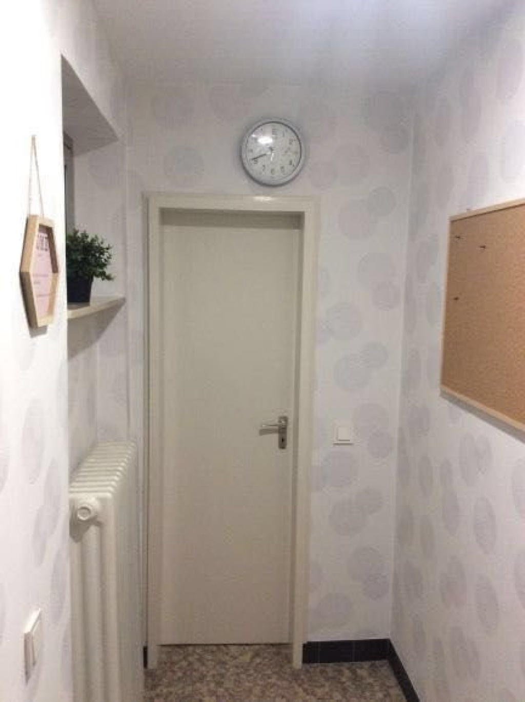 1-Zimmer-Wohnung Heddernheim Hammarskjoeldring xxx - Bild 5