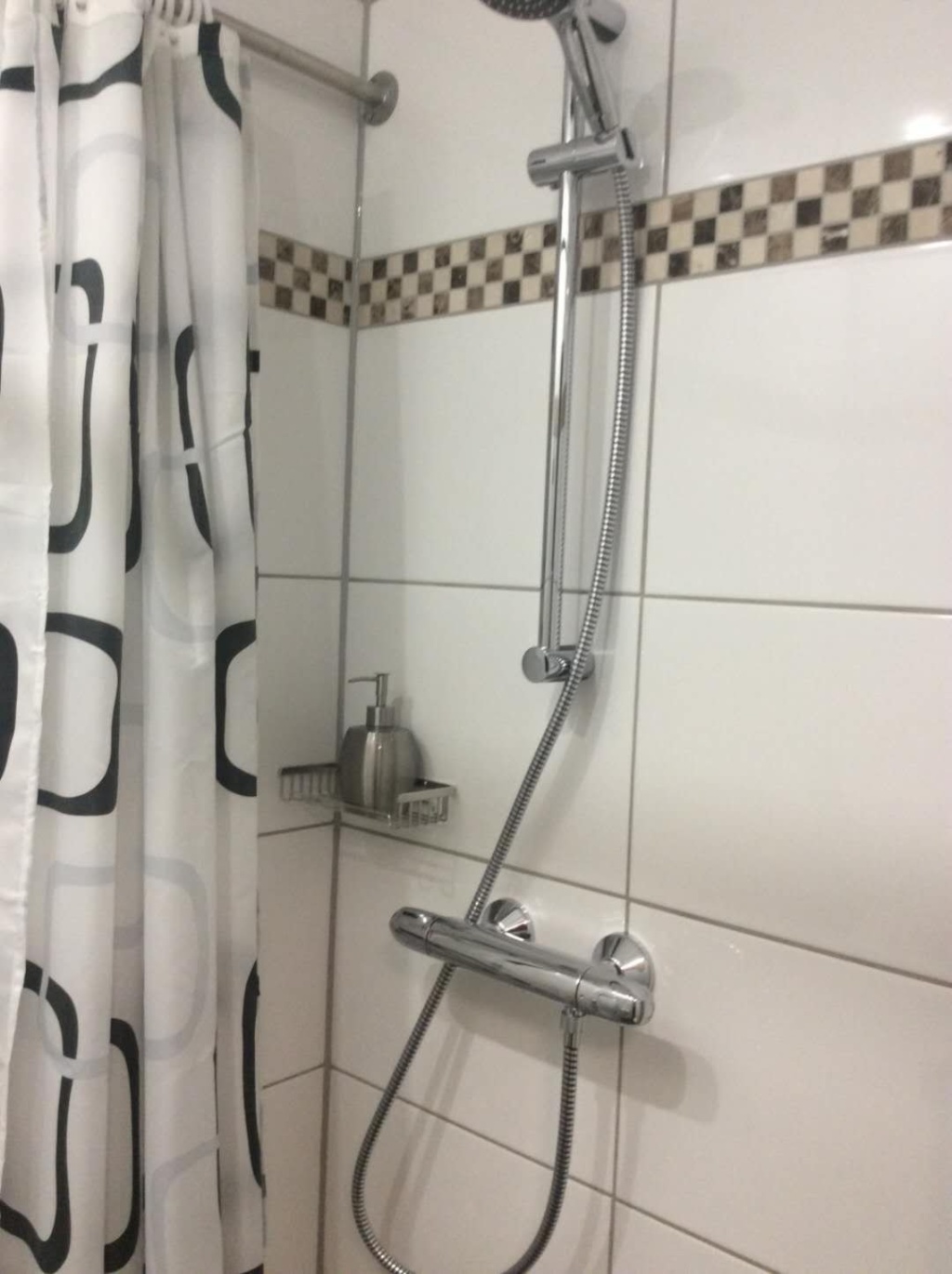 1-Zimmer-Wohnung Heddernheim Hammarskjoeldring xxx - Bild 2