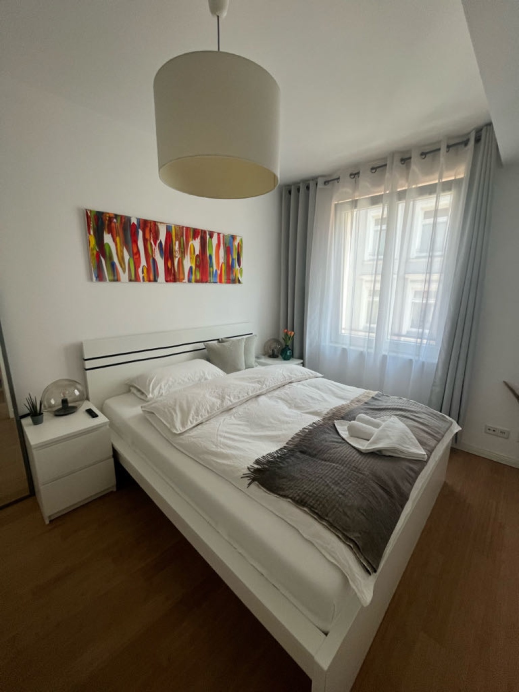 schöne und zentrale Wohnung (04.12.bis 18.12.2026) – Foto 3