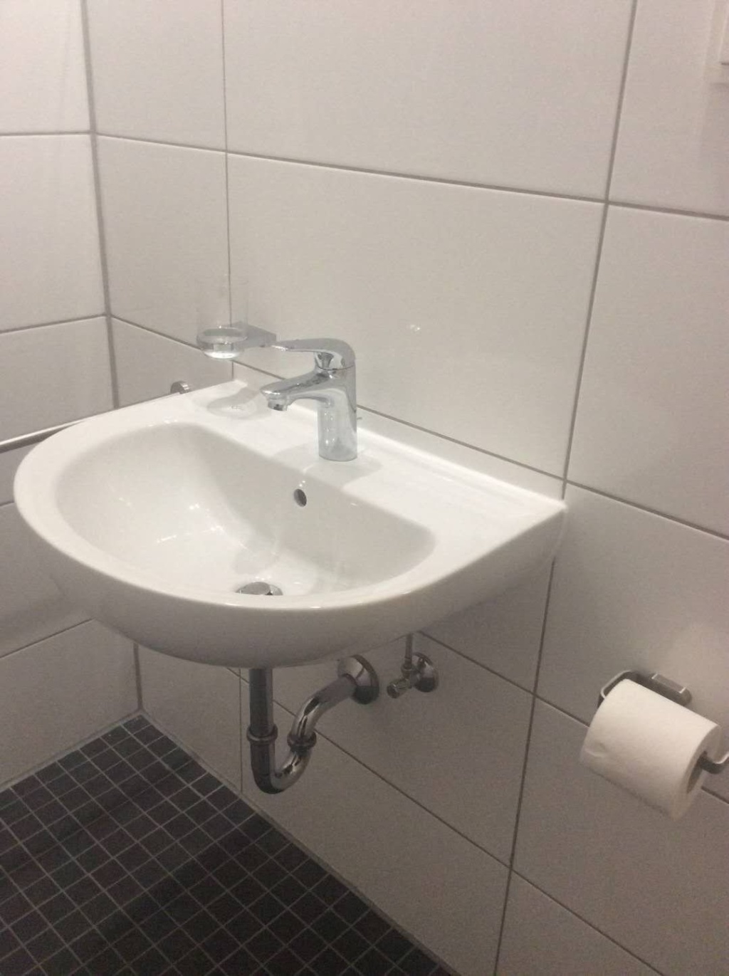 1-Zimmer-Wohnung Heddernheim Hammarskjoeldring xxx - Bild 9