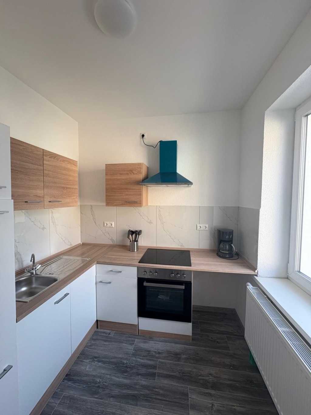 WG-Zimmer Freiberg Schönlebestraße  36 - Bild 10