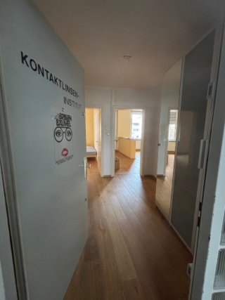 Anzeigenbild: DEINE CHANCE ZUR WG-NEUGRÜNDUNG!