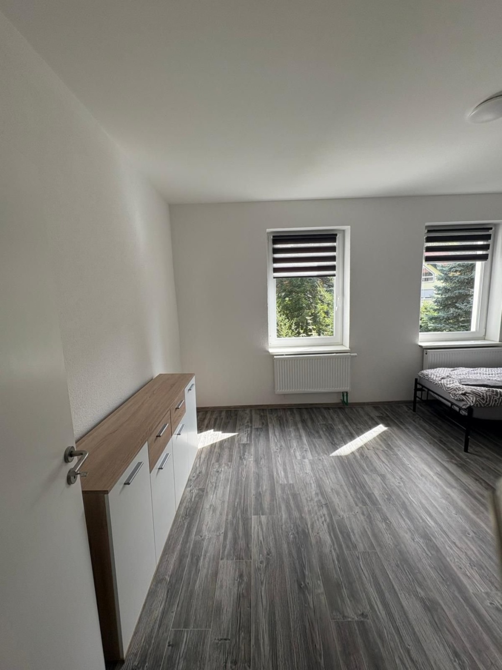 WG-Zimmer Freiberg Schönlebestraße  36 - Bild 5