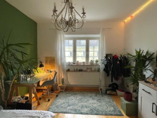 Anzeigenbild: Untermiete 2er WG 16qm