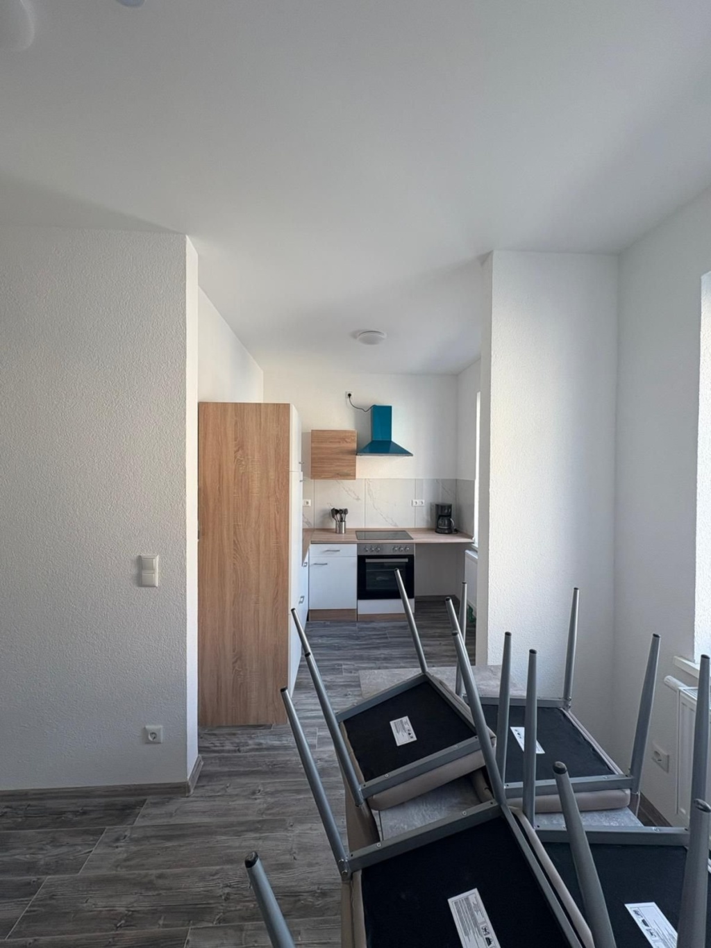 WG-Zimmer Freiberg Schönlebestraße  36 - Bild 12