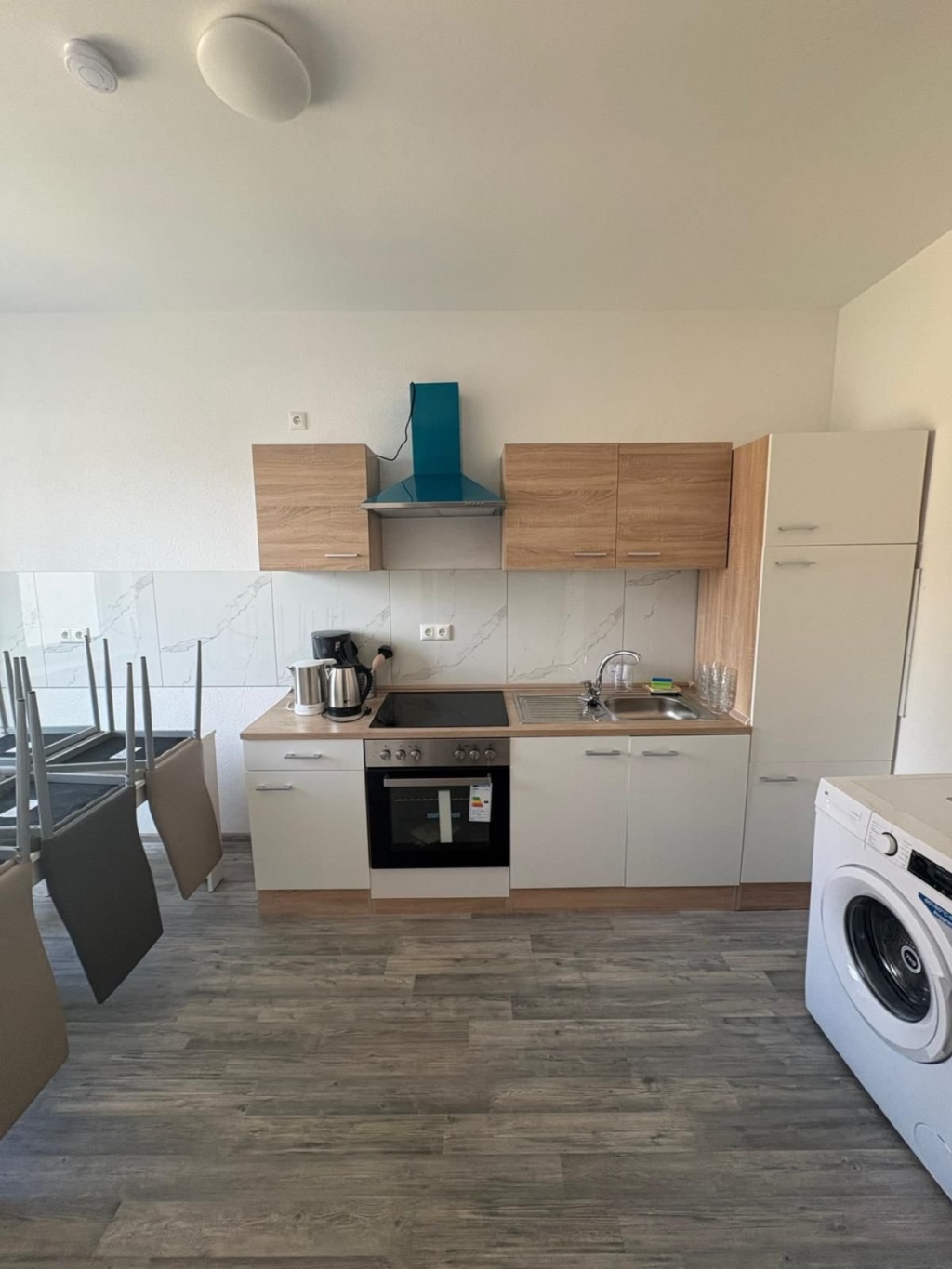 WG-Zimmer Freiberg Schönlebestraße  36 - Bild 15