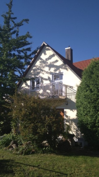 Imagen del anuncio: Haus WG sucht 3te)n Mitbewohner!!