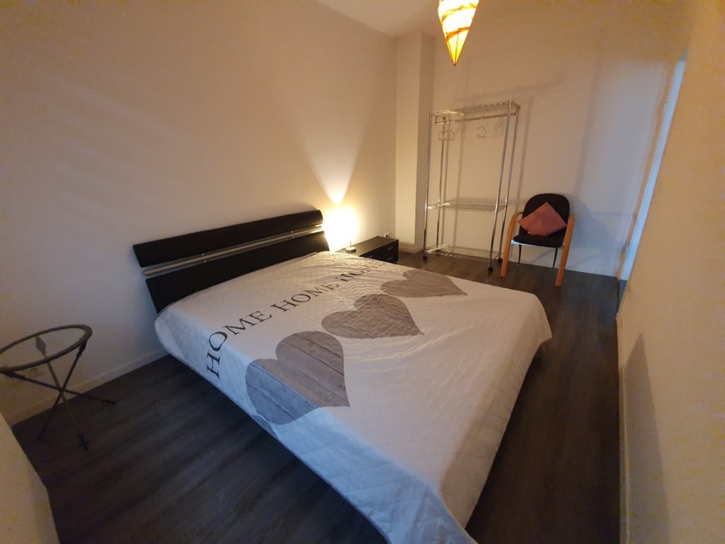 Flat flexibler Einzug gerne ab August möglich. 1 bis 4 Monate verfügbar Allersbergerstrasse - Schlafen
