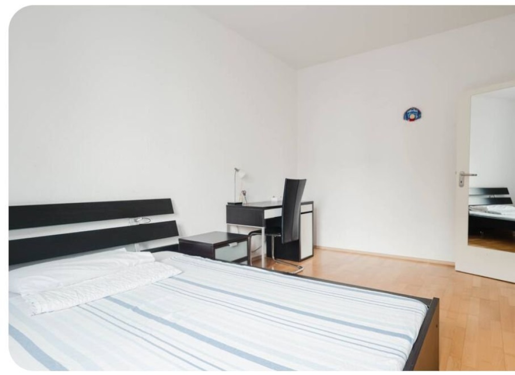 WG-Zimmer Steglitz Körnerstrs 3 - Bild 5