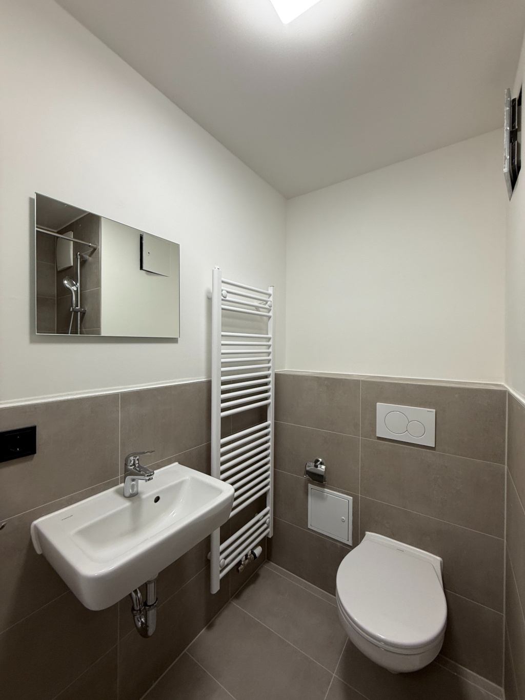 MA - möbliertes Singleapartment – 68169 Mannheim Neckarstadt – Vorschaubild 4