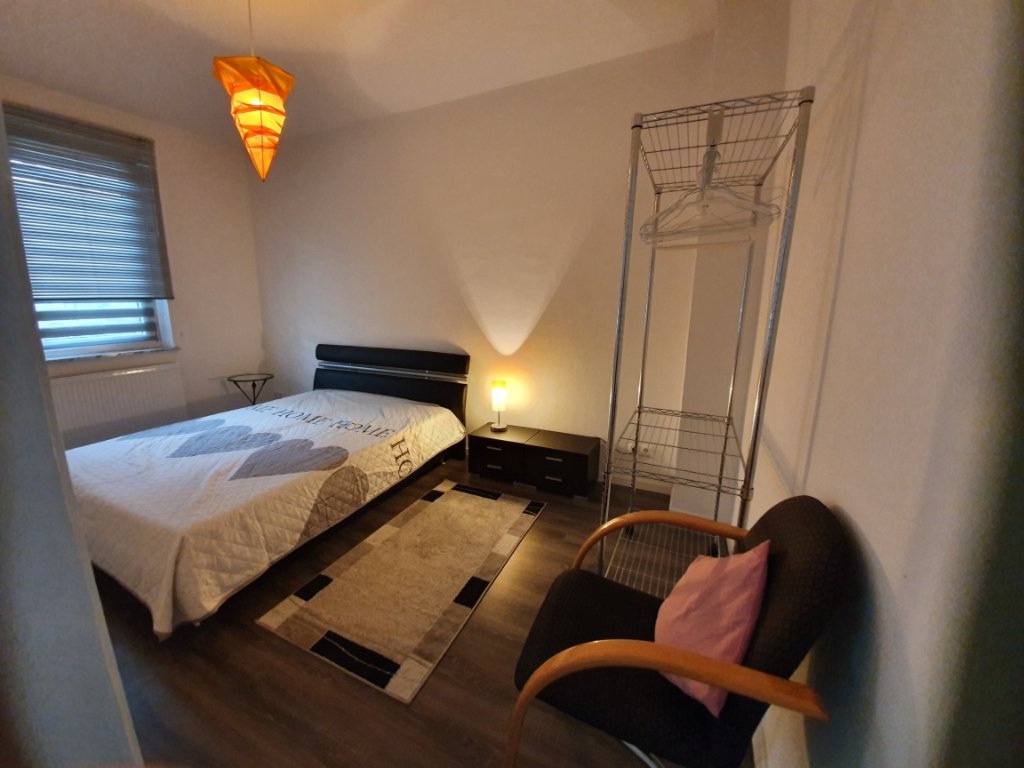 Flat flexibler Einzug gerne ab August möglich. 1 bis 4 Monate verfügbar Allersbergerstrasse - Schlafen