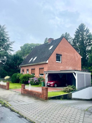 Anzeigenbild: schöne Zimmer in 4er WG im Haus mit Garten