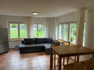 Imagen del anuncio: 2 habitaciones Apartamento Hildesheim cerca de Mittelallee