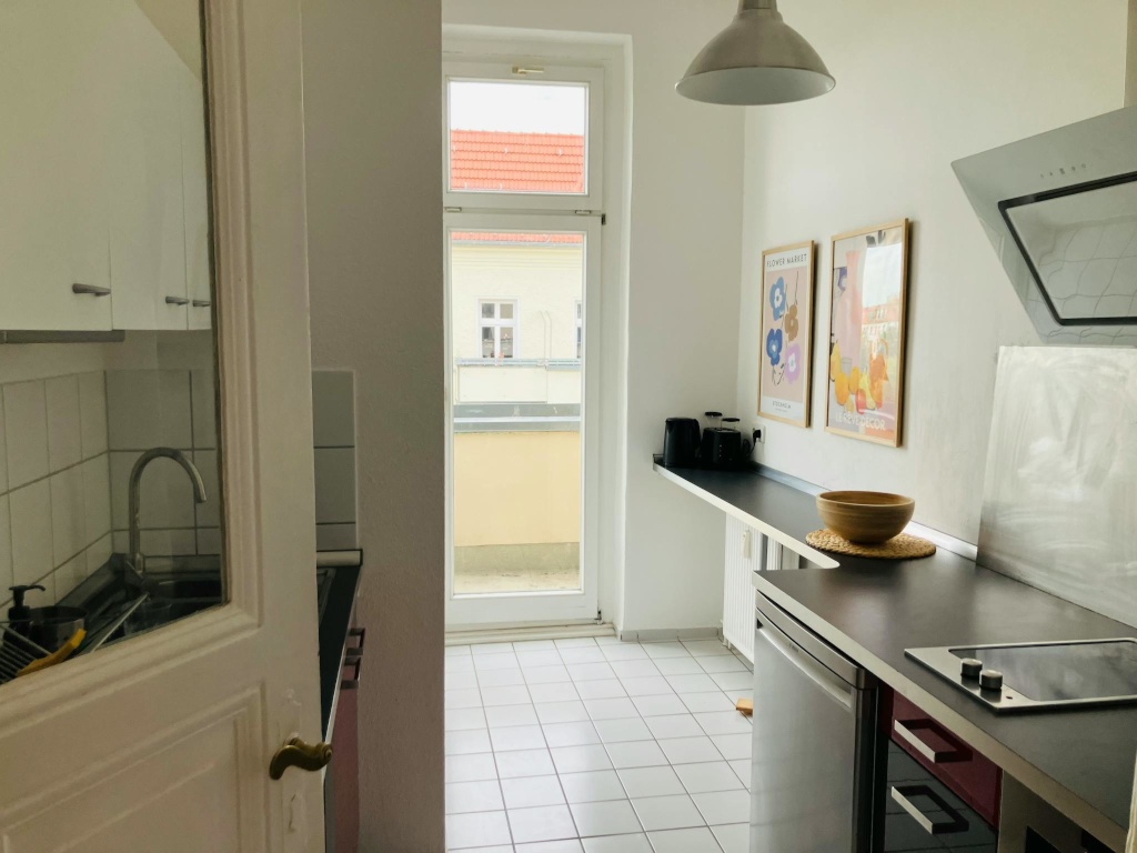 Boxhagener Platz, Berlin – Boxhagener Platz, 10245 Berlin Friedrichshain – Vorschaubild 6