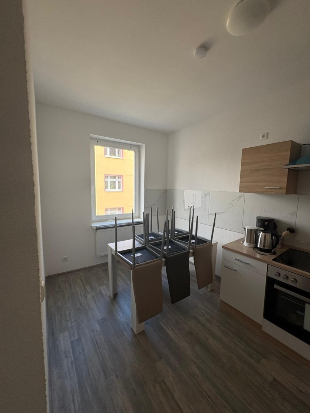 WG-Zimmer Freiberg Schönlebestraße  36 - Bild 16