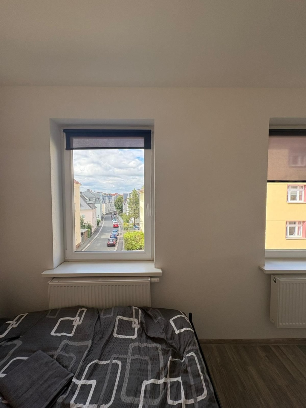 WG-Zimmer Freiberg Schönlebestraße  36 - Bild 3