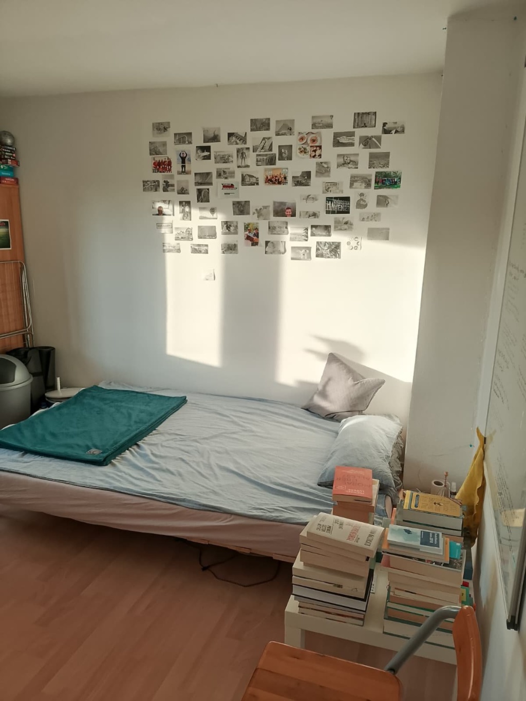 Wohnung Südviertel Frankfurter Straße 34 - Bild 3