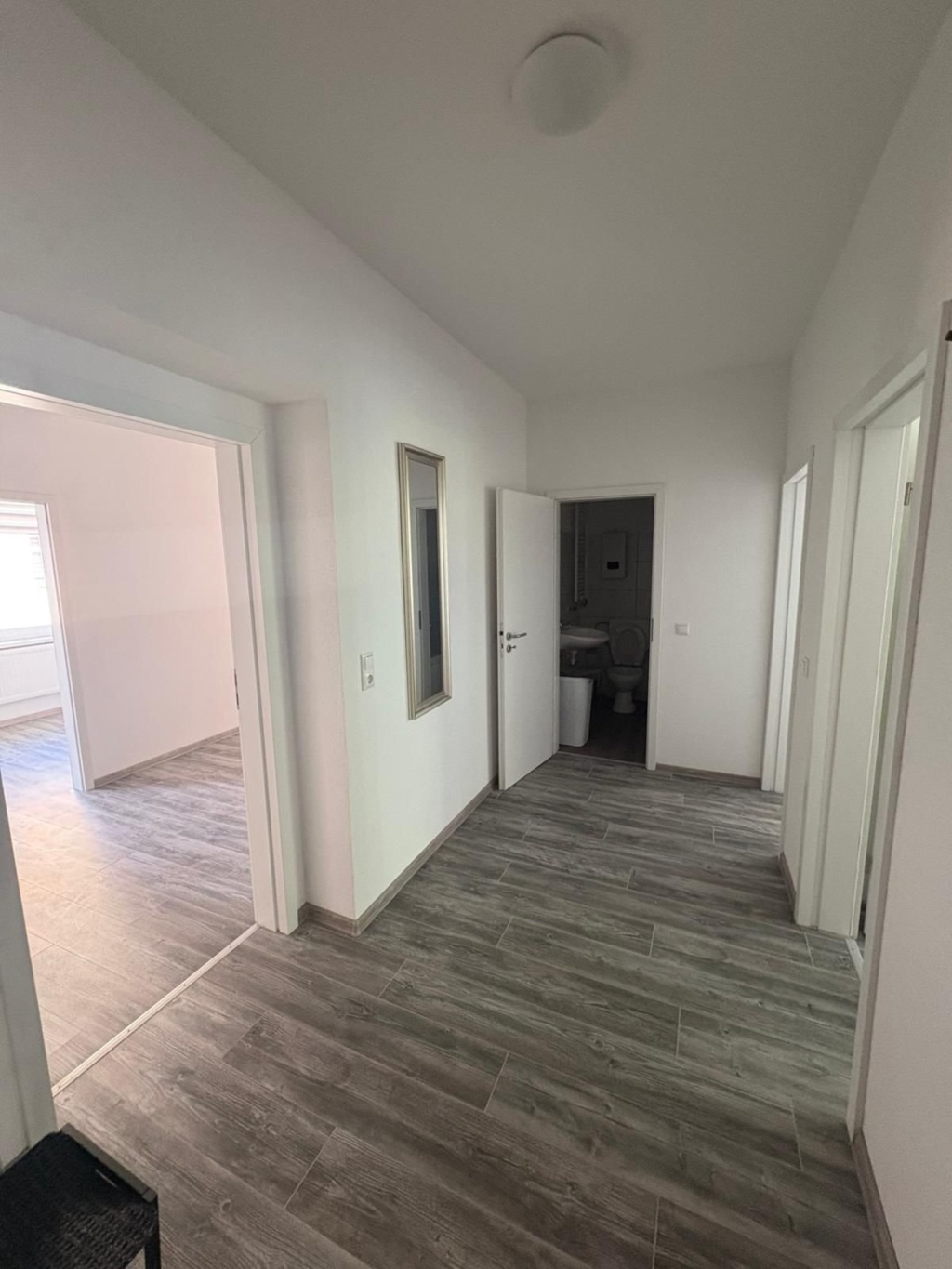 WG-Zimmer Freiberg Schönlebestraße  36 - Bild 9