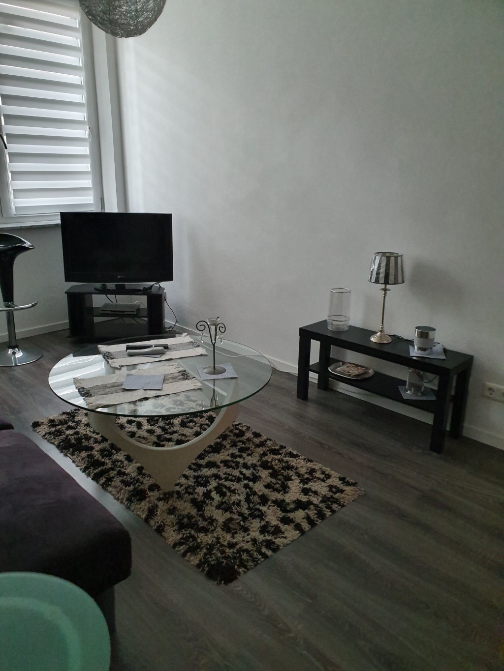 Flat flexibler Einzug gerne ab August möglich. 1 bis 4 Monate verfügbar Allersbergerstrasse - Wohnen