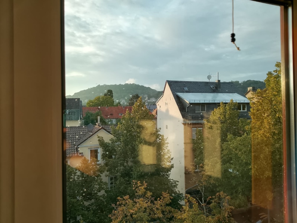 Wohnung Südviertel Frankfurter Straße 34 - Bild 5