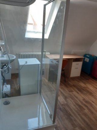 Ad image: Student rooms (furnished) in Erlangen-Zentrum-nah Schlossplatz