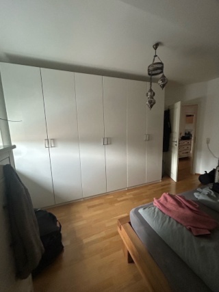 Anzeigenbild: WG Zimmer an liebe*n Mitbewohner*in zu vergeben
