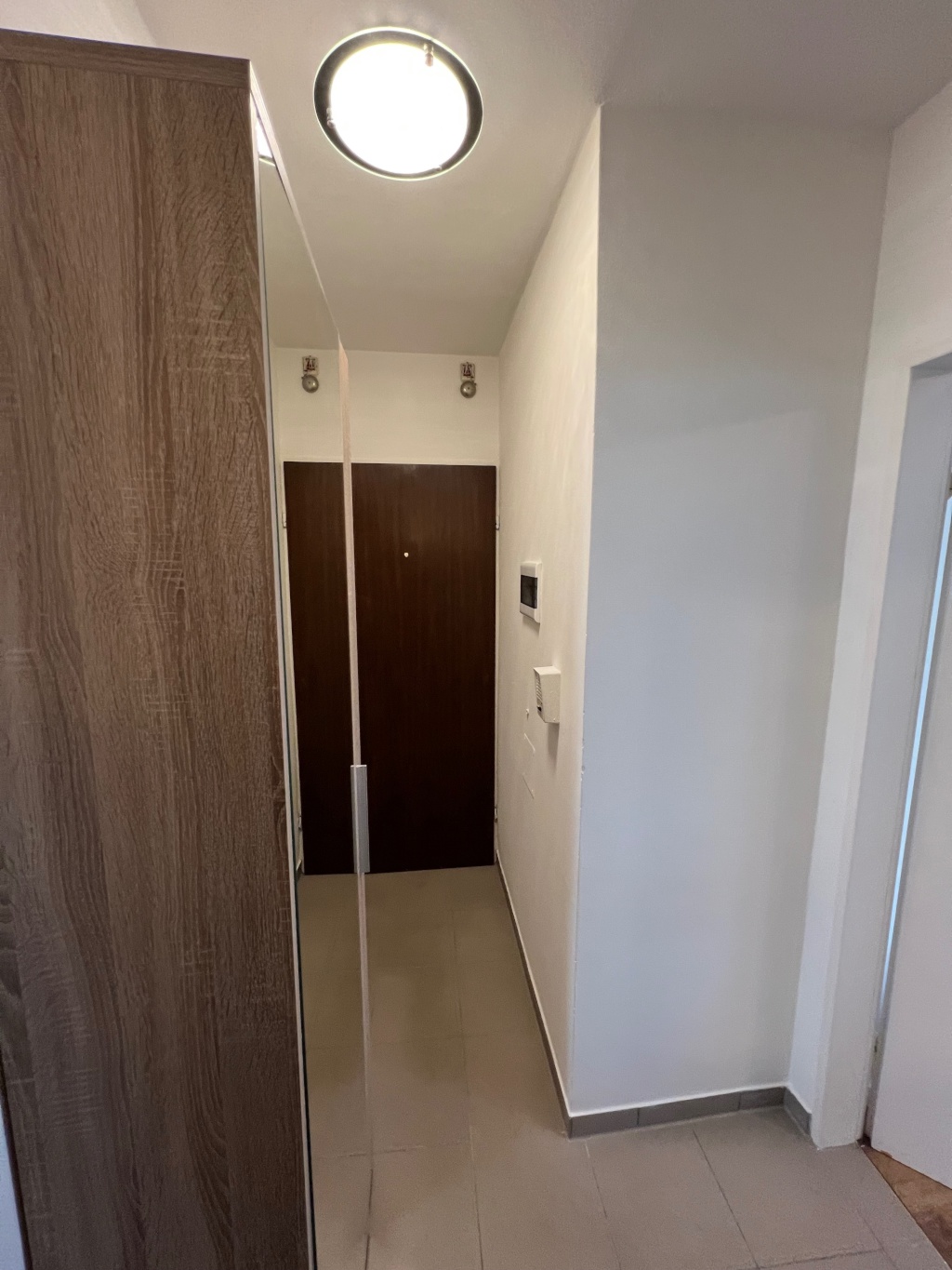 Möblierte 1-Zimmer-Wohnung für Studenten – Fromundstr., 81547 München Obergiesing-Fasangarten – Vorschaubild 6